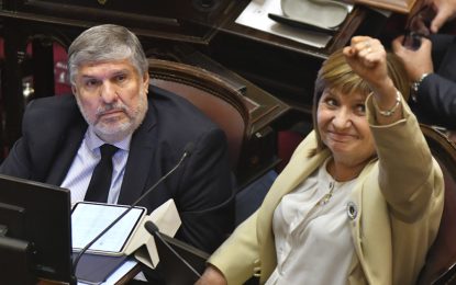 Mercado de pases en el Senado: LLA y el PJ buscan cómo sumar un consejero extra en la Magistratura