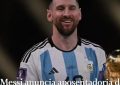 Impacto mundial por el retiro de Lionel Messi de la Selección Argentina: así reaccionaron los principales medios del planeta