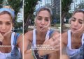 Soledad Fandiño habló a corazón abierto sobre su vida después del cáncer de mama: “Siento que hay una parte de mí que ya no está”
