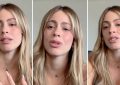 Tini Stoessel rompió el silencio en medio del escándalo con su padre: “Tengo las cosas más claras”