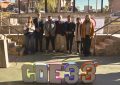 Apertura del 33° Concejo Deliberante Estudiantil
