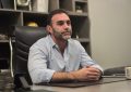 Atauche: “Gracias a Milei recomenzamos una obra estratégica para quienes transitan y producen en Jujuy”