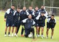 Gimnasia busca volver a la senda del triunfo ante Chaco For Ever