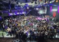 Atauche: “Los jóvenes fueron los primeros en entender a Javier Milei y en abrazar la transformación de Argentina”*