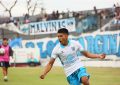 El “Lobo” volvió al triunfo en el 23 de Agosto