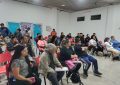 Reunión de Mesa de la Seguridad Vecinal implementa la Regional 7