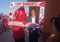 Muestra Pedagógica del Nuevo Horizonte con visita de autoridades