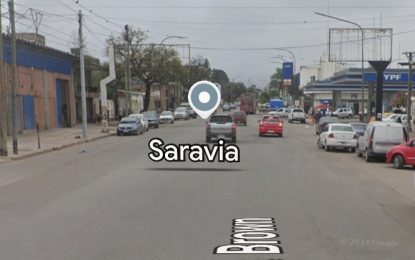 Fiscalía de violencia de género investiga muerte de joven en la Capital Jujeña