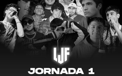 Este sábado inicia la Liga jujeña de Freestyle