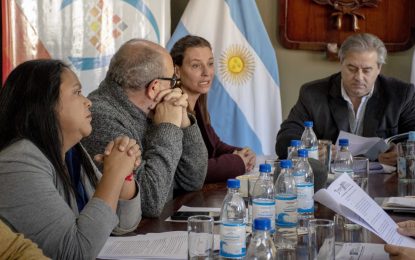 Avanzan en la creación de un registro de maltratadores de animales