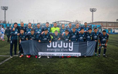 Gimnasia recibe a Tristán Suárez en duelo por la punta