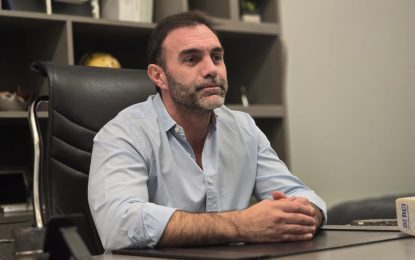 Atauche sobre la Boleta Única: “Los jujeños merecemos que se dejen las viejas prácticas y se respete nuestro voto”