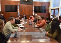 La Comisión de Educación recibió a docentes del CEDEMS y solicitó una investigación sobre las irregularidades denunciadas