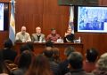 Analizaron el proyecto de Travesía Urbana sobre la Ruta Nacional Nº 9