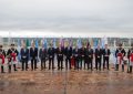 Sadir planteó ante el Consejo Regional del Norte Grande obras de infraestructura y una estrategia energética federal