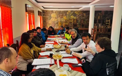 Diseñan sistemas de recolección diferenciada para municipios de distintas escalas