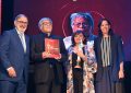 Brocha Jurado entre los reconocidos de los Premios San Salvador
