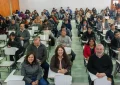 Capacitacion a municipios en responsabilidad fiscal y buenas prácticas de gestión