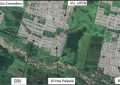 Agua Potable firmó convenio para la obra del colector cloacal en Alto Comedero y Palpalá