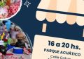La Feria de Emprendedores y Artesanos llega a Alto Comedero