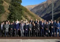 Jujuy fue sede de una nueva reunión de la Comisión Federal de Impuestos