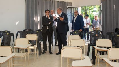 Abrirán las inscripciones para estudiar Medicina en Jujuy con foco estratégico en Quebrada y Puna