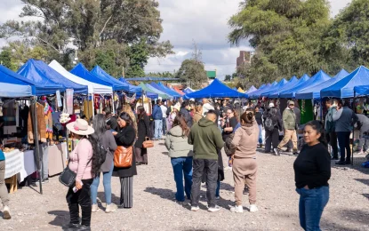 «Regiones vivas» llega a San Salvador