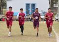 Luján debuta en el Regional Amateur ante Los Perales