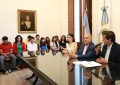 Jujuy lanzó la tercera edición del Torneo Jujeño de Programación