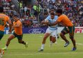 Con estadio lleno, Los Pumas no lograron vencer a los Wallabies