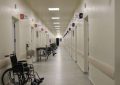 Reabren Sala de Internación Clínica con máximos estándares en el Hospital Pablo Soria
