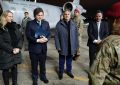 El peronismo busca hacer pie en Córdoba, pero Llaryora prioriza su reelección y mantiene un puente abierto con Milei