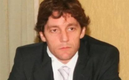 Un exfuncionario de la Procuración tenía que declarar en un caso de corrupción K y apareció muerto en la calle