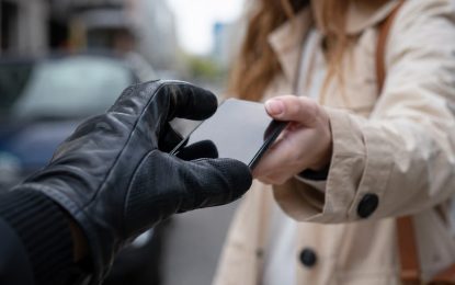 Robo de celulares: el ajuste de seguridad que conviene activar para impedir que un ladrón acceda a tus datos