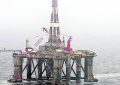 «Las sanciones no tendrán efectos materiales»: las petroleras que operan en Malvinas desafían a Milei y aseguran que seguirán con el proyecto Sea Lion