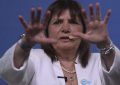 «Trump pregunta siempre por Malvinas»: Bullrich destacó el interés de EE.UU. por las islas y fustigó a las petroleras que operan en el Atlántico Sur