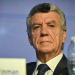 El presidente de la Cámara de Comercio habló de «daños colaterales» por el cierre de empresas y su «deseo profundo» de que Milei sea reelecto