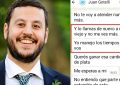 «Lo llamás de nuevo a mi viejo y no me ves más»: el hijo de un poderoso empresario que estafó a dos hermanos