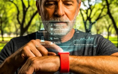 Biohacking: la tecnología que busca anticiparse a las enfermedades y ayudar a vivir más y mejor