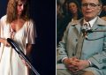 Luisana Lopilato, Barreda, el true crime y Robert De Niro: de todo y para todos