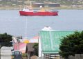 Una delegación de Malvinas visitará Chile a fin de mes para avanzar en la ruta comercial con Punta Arenas