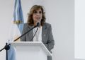Casi una década funcionaria de Duhalde: quién es la jueza que ordenó frenar la baja de imputabilidad en la Provincia