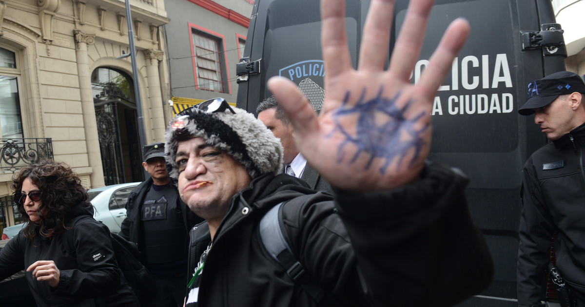 volvio-a-suspenderse-el-juicio-contra-pity-alvarez:-para-su-defensa,-esta-en-riesgo-«su-propia-vida»