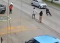 Un obrero salvó a una niña de morir y los padres ni le dieron las gracias