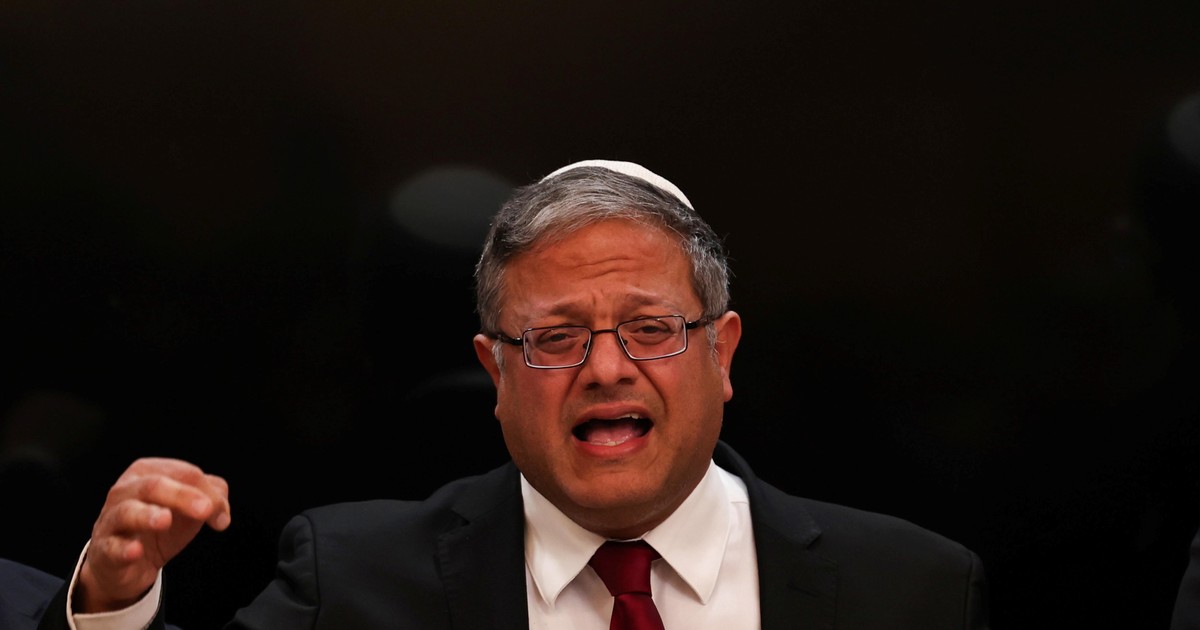 Un ministro de Israel definió a las Malvinas como «territorio ocupado» y le pidió a Netanyahu que reconozca la soberanía argentina