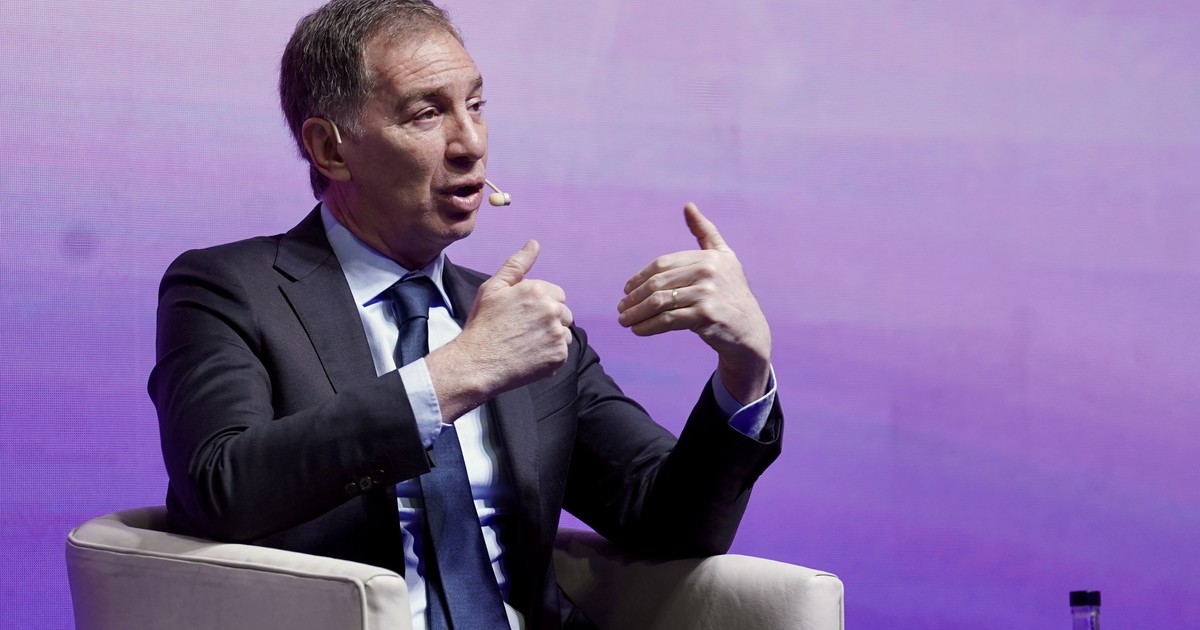 diego-santilli:-«quiero-que-javier-milei-sea-el-primer-presidente-no-peronista-o-no-kirchnerista-en-ser-reelecto»