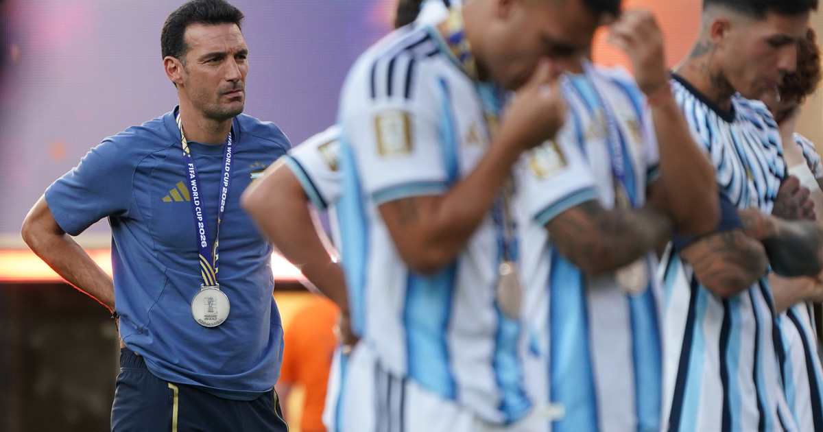 los-amistosos-de-la-seleccion-argentina:-por-que-se-demoro-el-anuncio-oficial-y-los-dos-peculiares-rivales-africanos-que-se-perfilan
