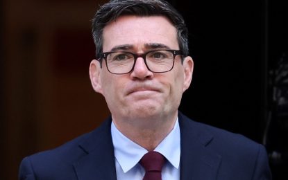 El primer ministro británico advirtió que su Gobierno será «implacable» en la defensa de la soberanía de las Islas Malvinas