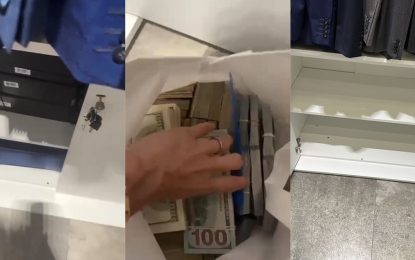 Yategate: el nuevo juez de la causa ordenó una batería de medidas sobre los bienes de Martín Insaurralde y Jesica Cirio