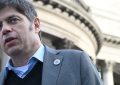 Kicillof va a Misiones para diferenciarse de Milei y prepara una demostración de fuerza interna